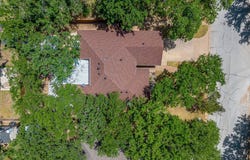 736 High Crest Drive, Azle, TX 76020