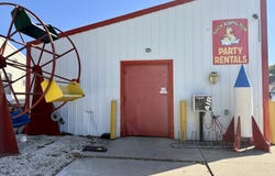 721 N 15th St, Fort Dodge, IA 50501