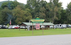 389 Marsh Hill Road, Trout Run, PA 17771