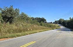 Highway 172, Comer, GA 30629