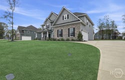125 Watson Mill Road, Guyton, GA 31312