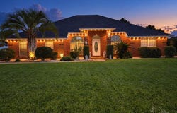 4263 Chittingham Dr, Pace, FL 32571