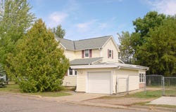 502 Lake Avenue E, Ladysmith, WI 54848
