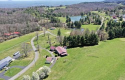107 Mountain View Dr, Fancy Gap, VA 24328