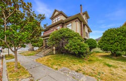 1312 H Street, Eureka, CA 95501