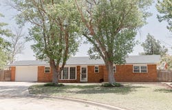 1620 CLAREMONT Ter, Clovis, NM 88101