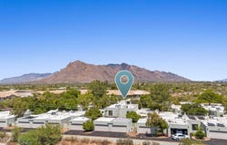 7832 N La Canada Drive, Tucson, AZ 85704