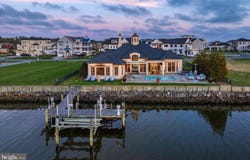 91 BLACKPOOL Road, REHOBOTH BEACH, DE 19971