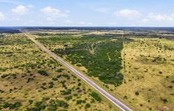 State Highway 16, Strawn, TX 76475