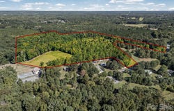Cunningham Lane, Indian Trail, NC 28079