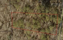 Bartlett Circle, Bowdon, GA 30108