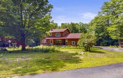 118 Rackley Drive, Greene, ME 04236