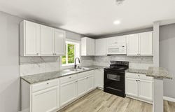 4105 Balch Drive, Dallas, TX 75216