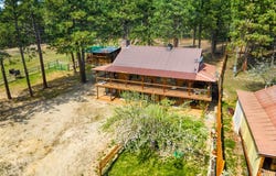 456 Blue Jay Lane, Hamilton, MT 59840