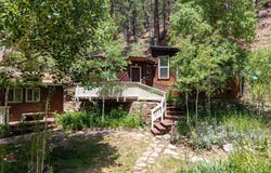 279 Switzerland Park Rd, Boulder, CO 80302