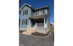 304 LEWIS Street, CULPEPER, VA 22701