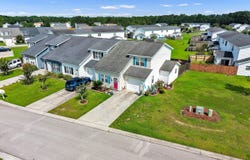 115 Jessie Circle, Hubert, NC 28539