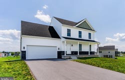 2 BRUBACKER Drive, CARLISLE, PA 17013