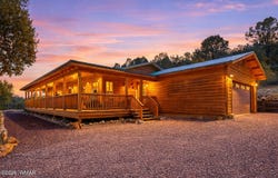 1395 E Central Avenue, Eagar, AZ 85925