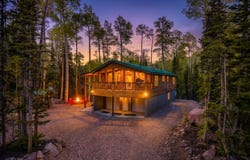 310 N Scenic Dr, Brian Head, UT 84719