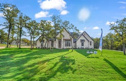 2024 Forest Bridge Drive, Azle, TX 76020