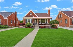 6233 Oakman Boulevard, Dearborn, MI 48126
