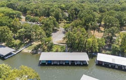 58521 E 295 Road, Grove, OK 74344