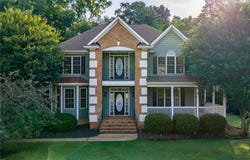 2508 Robert Fenton Road, Williamsburg, VA 23185