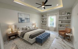 6929 Molinos Dr., Laredo, TX 78043