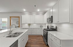 2092 Hartley Drive, Forney, TX 75126