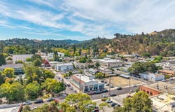 636 WARD ST, Martinez, CA 94553