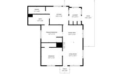 658 St. Vrain Ave, Las Animas, CO 81054