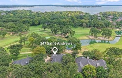 347 Saint Andrews Dr, Malakoff, TX 75156