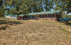 1586 Highway 62/412 E, Salem, AR 72576