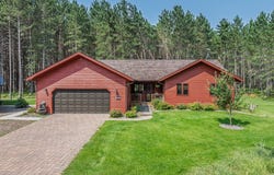 4203 BOBBER DR, Conover, WI 54519