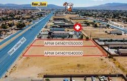 Bear Valley, Hesperia, CA 92345