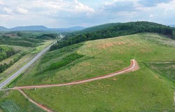UC001 Botetourt Road, Eagle Rock, VA 24085