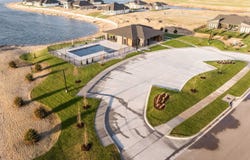 8348 Waterway Ct, Maize, KS 67101