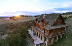 650 Castle Peak Ranch Road, Eagle, CO 81631