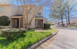 468 JACK KRAMER Dr, Memphis, TN 38117