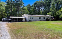 255 Chapparal Ranch Rd., Marshall, TX 75670