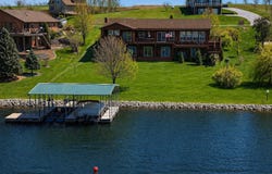 3150 Indian Point Drive, Ellston, IA 50074