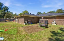 129 E Cloverdale Dr, Brinkley, AR 72021