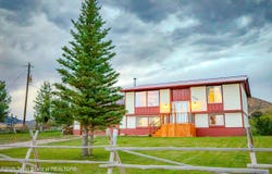 800 BAILEY Loop, Labarge, WY 83123
