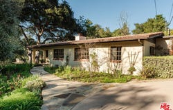 20521 Cheney Dr, Topanga, CA 90290