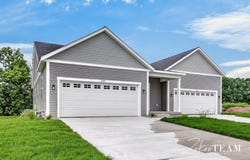 251 Hazelnut Drive, Coopersville, MI 49404