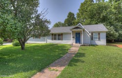 504 E 6th Street, Baxter Springs, KS 66713