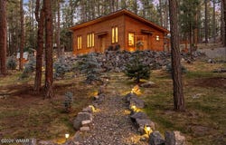 24 County Rd 2267, Alpine, AZ 85920
