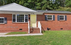 54 Cornwall Terrace, Hampton, VA 23666