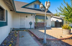520 Silver Drive, Vacaville, CA 95687